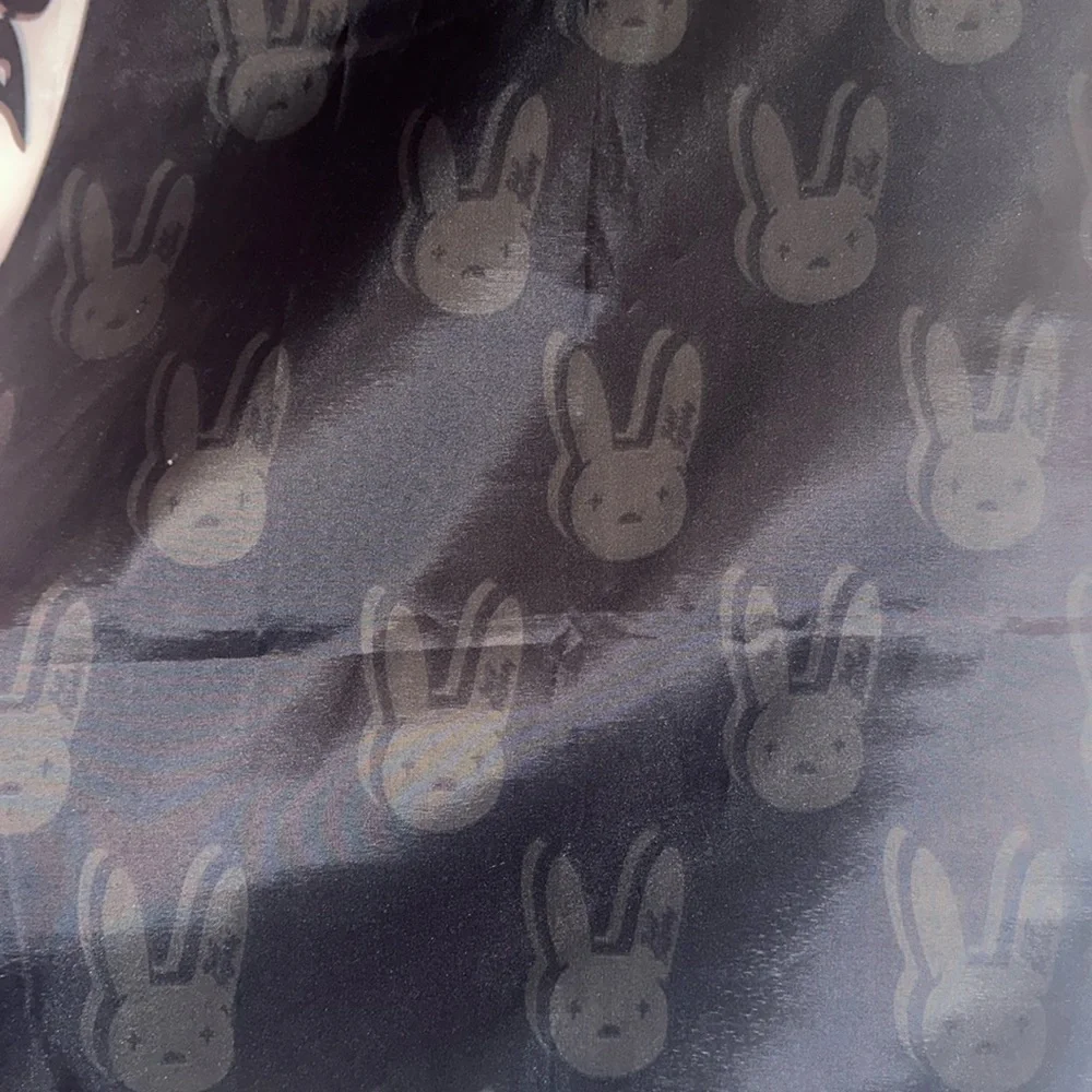 Bad Bunny Flag / Banner